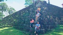 Unveiling Private Day Trip To Preah Vihear, Koh Ker & Beng Mealea