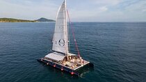 OMBRE Yacht Cruise to Racha & Coral Islands
