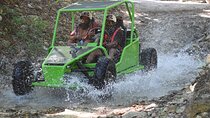 Super Buggies Tour With Pickup