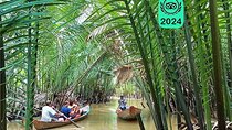 3 Days Mekong Delta Luxury Group Tour from Ho Chi Minh City