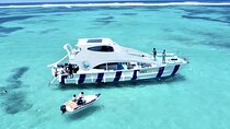 Puerto Plata All-Inclusive Party Boat and Snorkeling Adventure