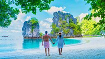 Hong Island Sunset and Bioluminescent Trip from Krabi