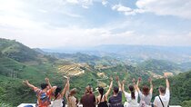 Ha Giang Loop Tour Motorbike 3 Days 2 Nights Easy Rider