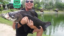 Private Full-Day Ho Chi Minh City Fishing Adventure