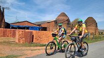 04 -Days: Experience Mekong Delta By Bike & Boat.