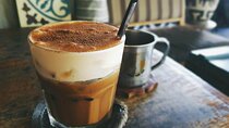 Private Ho Chi Minh City Tour from Port & Vietnamese Egg Coffee 