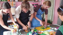 Nepali Cooking Class in Pokhara with a Local Family