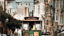 San Francisco Chinatown and North Beach Highlights Walking Tour
