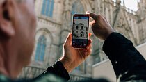 HistARy: Guided tour of the Gothic Quarter with Augmented Reality