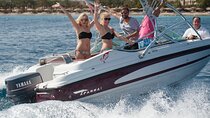 Private Speedboat 4 Hours For Snorkeling With Transfer-Marsa Alam