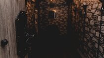 The Ghost of Mary Queen of Scots Escape Room