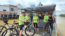 03- Days: Experience Mekong Delta By Bike & Boat from Saigon.