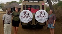 3 Day - Tarangire, Ngorongoro & Lake Manyara 