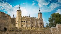 City of London Discovery Food Tour with 10+ Tastings