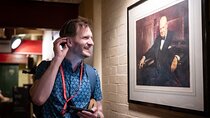 Visit Churchill War Rooms & Private Westminster Tour