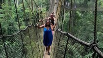Cape Coast Day Tour