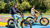 Golden Gate Park Electric Bike Rental