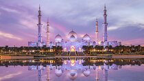 Private Abu Dhabi City Tour with Pick Up