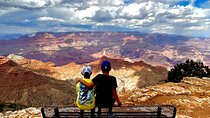 Grand Canyon National Park South from Las Vegas with Lunch, WiFi