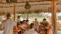 3 Private Islands Experience in Cartagena