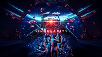 Vancouver Virtual Reality Singularity VR Age 12 Above
