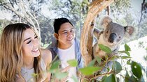 Sydney Zoo General Entry Admission Ticket