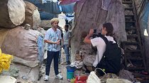Private Dharavi Slum Photography Tour With Pickup