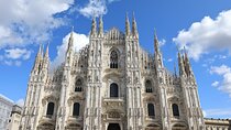 Milan 4hr Private Walking Tour with Certified Guide