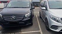 Private Melbourne Airport Transport