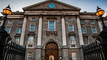 Dublin: 10-Hour Day Trip from Belfast