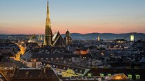 Semi-Private Tour: Central Europe &Balkans from Vienna to Athens