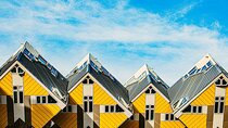 Rotterdam, Delft, and The Hague With Museums and Attractions
