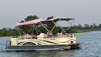 Ghana's Eastern and Greater Accra Region Private Guided Tour