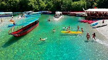 Day trip to Komani Lake and Shala River: From Shkodra &Tirana