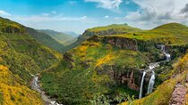 4 Day Adventure Tour in Simien Mountains