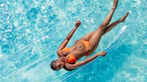 35 Minutes Clear Kayak Photoshoot in Montego Bay