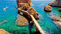 Berlengas Island Catamaran Tour - Round Trip