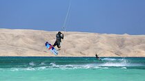 Experience 2 Hours Kite Surfing Trip with Transfers - Hurghada