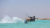 Unleash the Thrill 3-Days Kite Surfing Adventure - Hurghada