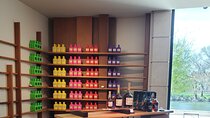 5 Days Shared Tour to Paris and Cognac