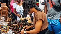 Explore the Vibrant Accra City Day Tour