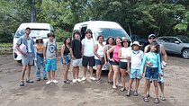 Airport and Hotel Transportation in Costa Rica