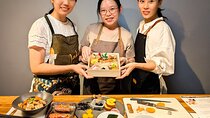 Traditional Japanese Home Cooking from a Chef in Shibuya
