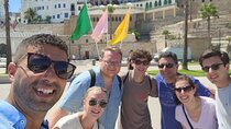 Tangier Private Cooking Class and Shopping in the Market