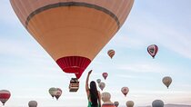 2 Days Cappadocia Tour From Antalya with Accommodation