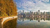 Gastown Family Tour through Vancouver’s Heart