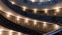 Private Tour of Vatican Museums, Sistine Chapel and St Peter's 