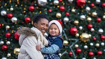 Private Christmas Walking Tour on Vancouver’s Festive Shoreline