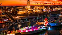 Holiday Lights Cruise Throughout Luxurious Newport Beach Harbor