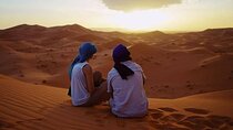 Private Custom 5 Days Tour All around Tunisia